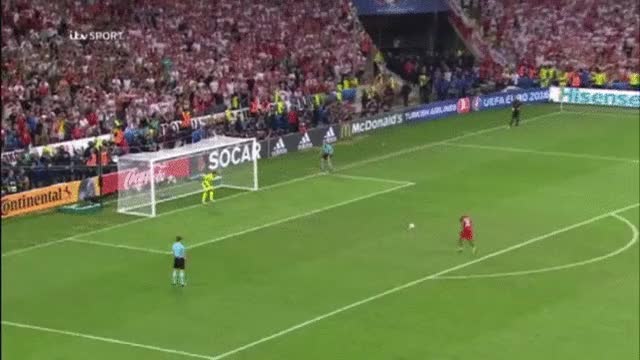 Pologne Portugal 1-1 Ricardo Quaresma
