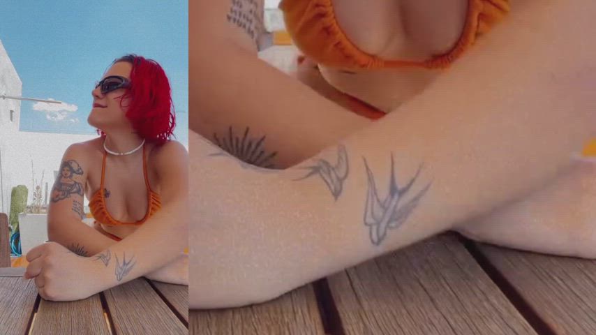 amateur brazilian cute latina pool sex teen tits upskirt clip