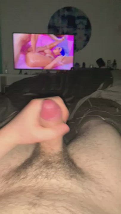 [kik will_goon4you] I am only looking for some to edge and break me into a braindead