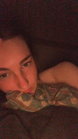 ass dildo solo teen clip