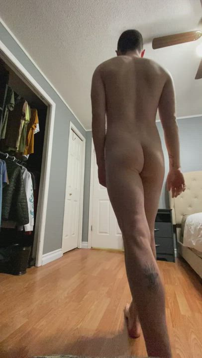 Amateur Gay Twink clip