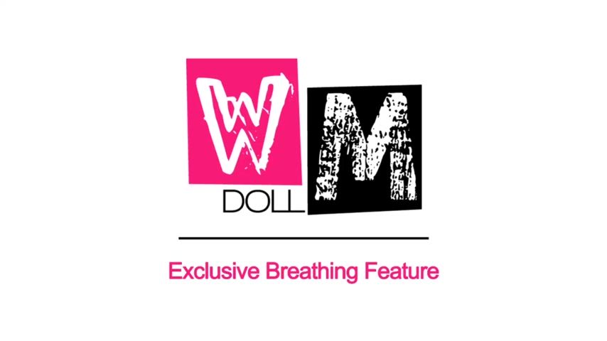 breastfeeding doll interracial lingerie clip