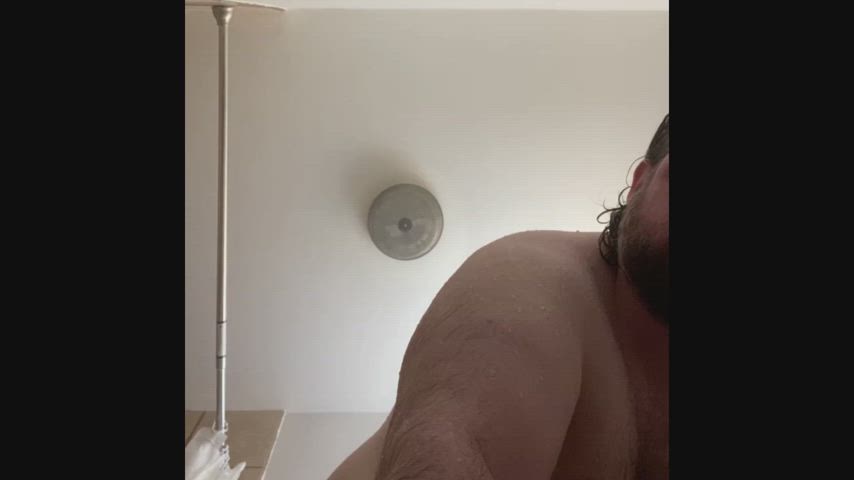 bear chubby cock cute gay clip