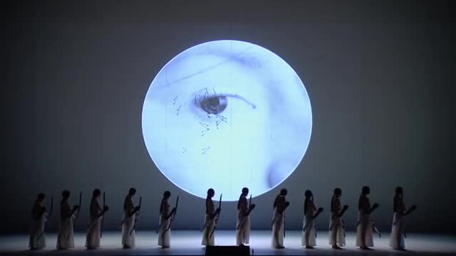 TANNHÄUSER Ouverture conducted by Kirill Petrenko