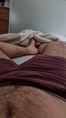 bulge bulgexxl feet feet fetish hairy legs gay-hairy clip