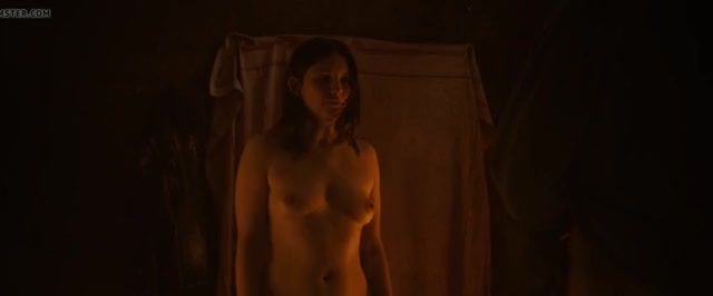 Hannah Murray (Gilly from GoT) Nude Scene