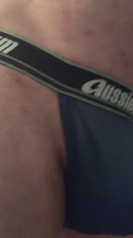 Ass Jock Underwear clip
