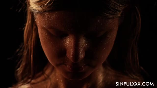 SinfulXXX - The Passionate Three 3 (Gina Gerson, 2017)