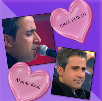 EMRAH THE BEST TURKISH SINGER (341)