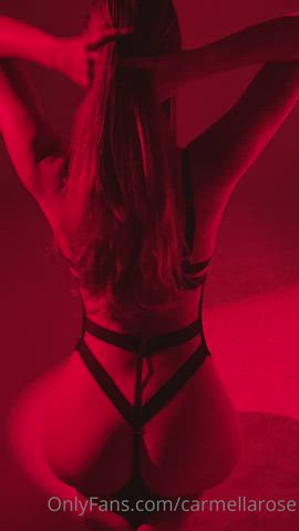 BDSM Carmella Rose Sex clip