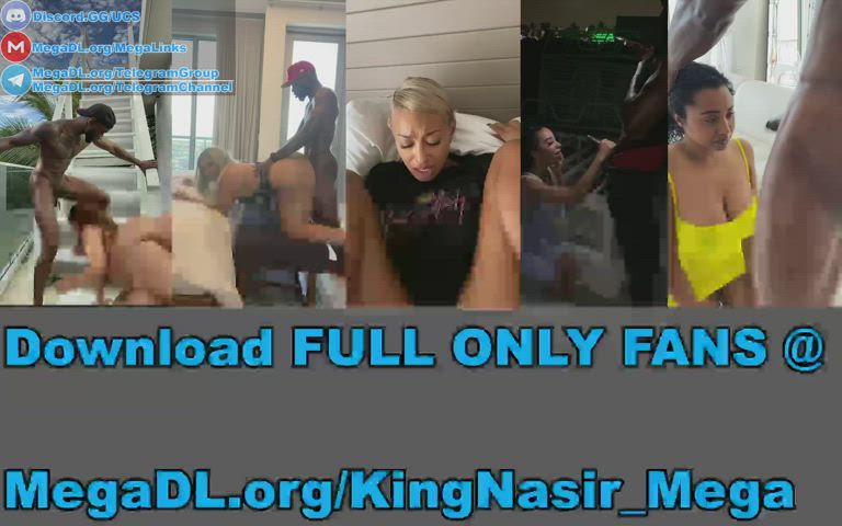 King Nasir - GET FULL ONLY FANS PROFILE RIP - Leaks.Zone/KingNasir_Mega