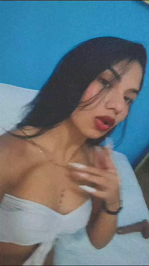 camgirl latina lips model sensual teen teens webcam clip