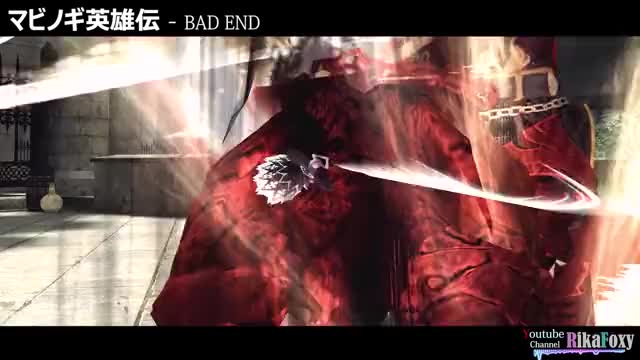 マビノギ英雄伝 - リン / Vindictus - Lynn (Bad End / Ryona) 【2018.08.05】