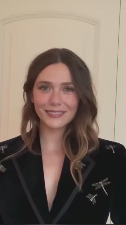 Elizabeth Olsen