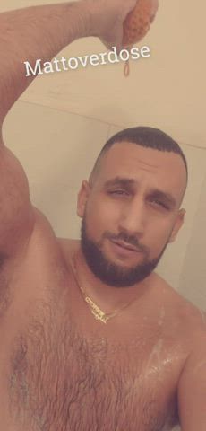 27 Middle East Guy looking for fun add on snap MattOverdose