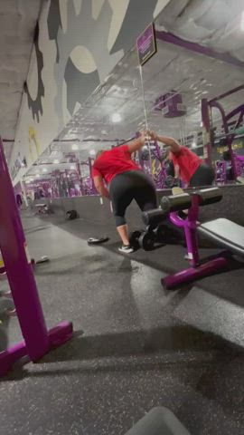 big ass booty workout clip