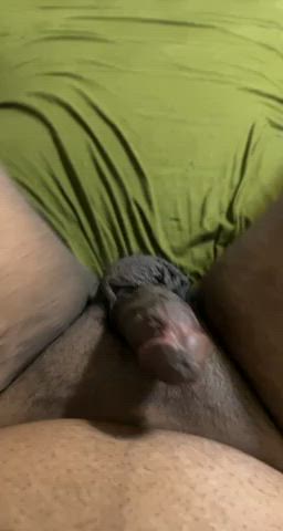 messy ruined orgasm