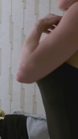 big tits brandi love undressing clip