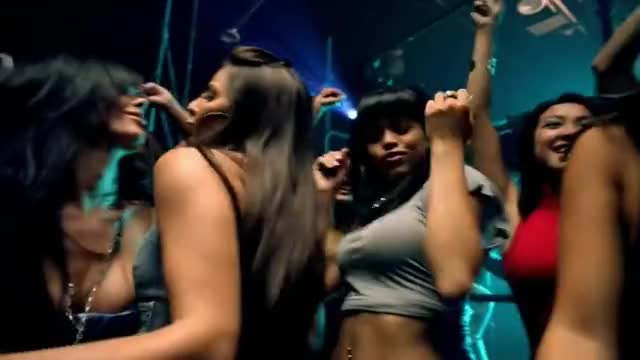 Jay Sean ft. Nicki Minaj - 2012 (It Ain't The End) [Official Video]