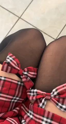 schoolgirl sissy sissy slut clip