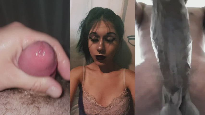 big dick bbc tiktok petite teen clip