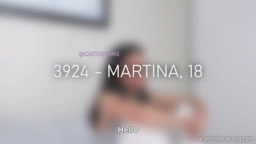 Martina 18