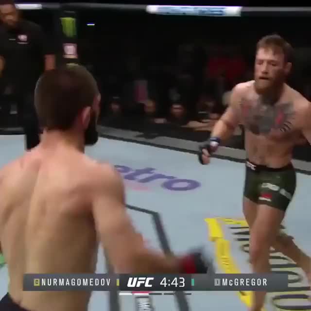 McGregor