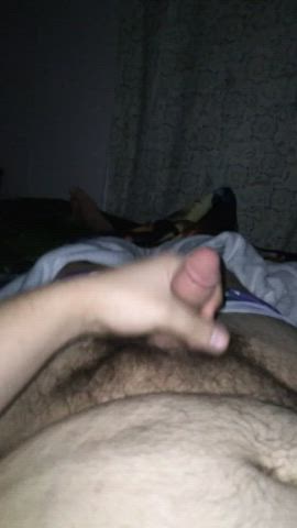 Me jerking off