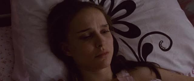 Natalie Portman - Black Swan (2010)