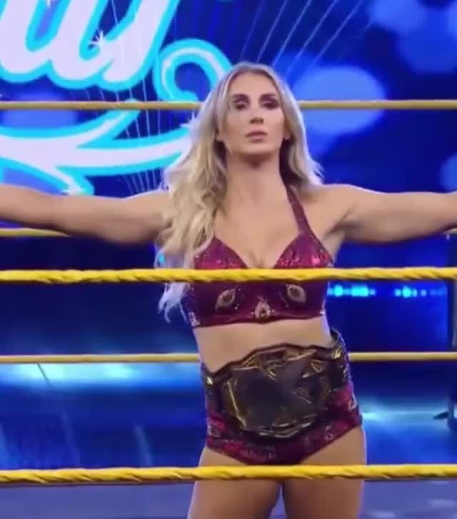 Charlotte NXT20 3