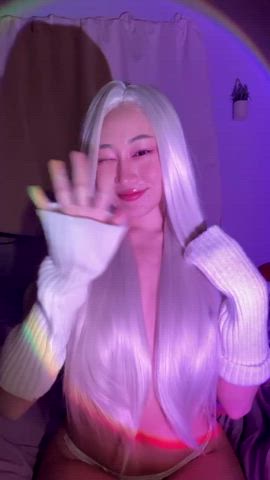 asian cute onlyfans teen tits busty-asians paag clip
