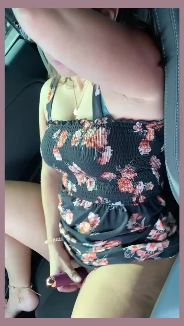 Fun in the Car