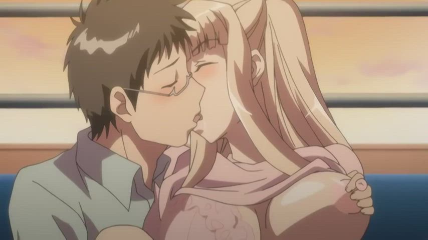 3d animation anime cartoon hentai masturbating public pussy pussy licking clip