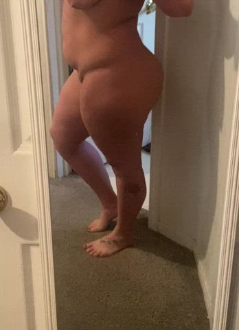 Am I fuckable?! I’d love for you to bust a load in the place of your choice!
