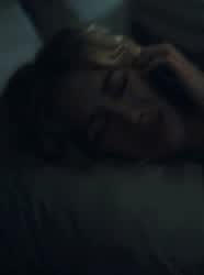 Jennifer Holland as Emilia Harcourt Peacemaker S01E02 (Underwear Scenes) HD