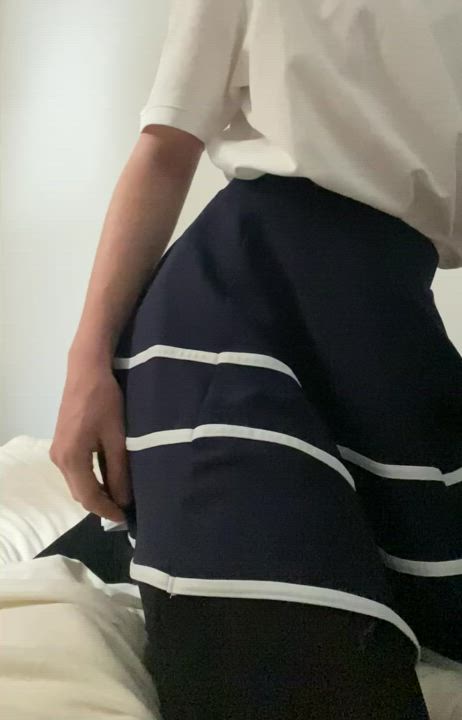 I love school uniforms they look so cute! What do you think <3