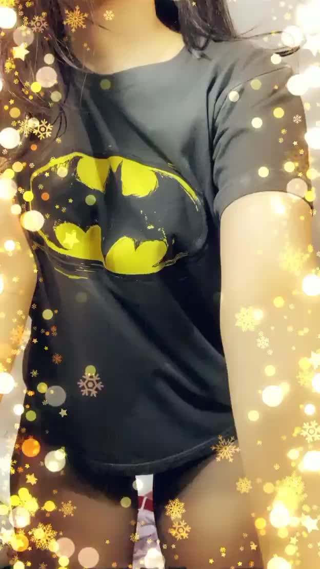 Thicc Batgirl