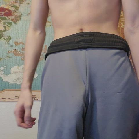 Bulge and reveal
