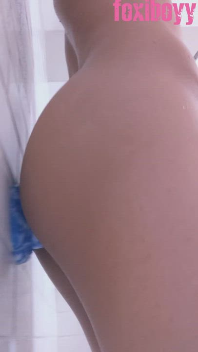 Just my bouncy, squishy booty 🥰