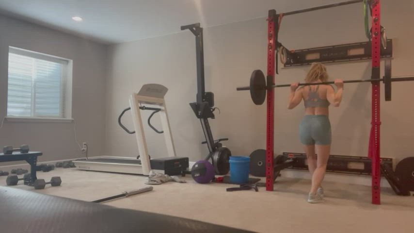 Ass Pole Dance Workout clip