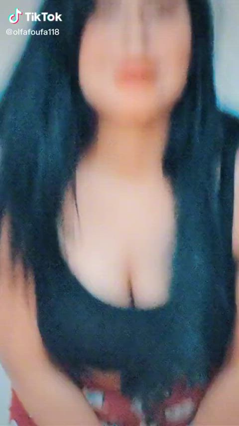 amateur arab big tits moroccan tiktok clip