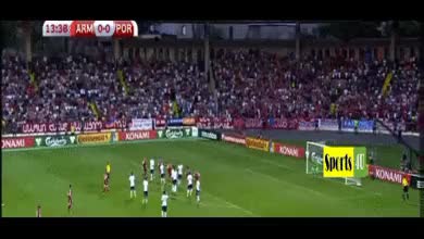 Armenie_Portugal 1-0