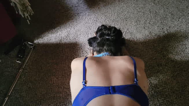 Amateur Cheating Homemade Wet Pussy Wife clip