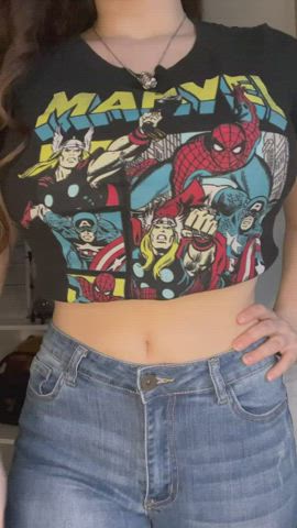 Big Tits Natural Tits Tits clip