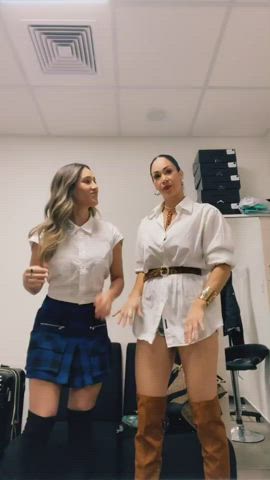 ass big ass latina lesbian milf tiktok clip