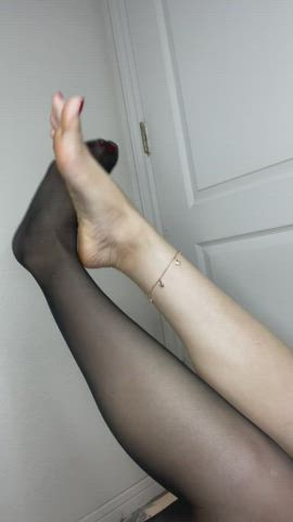 amateur feet fetish latina nylons soles clip