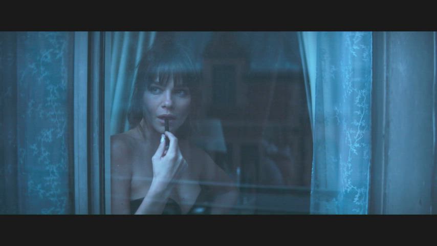 Maripier Morin super sexy in canadian film Arlette (2022 - w/Lara Fabian)