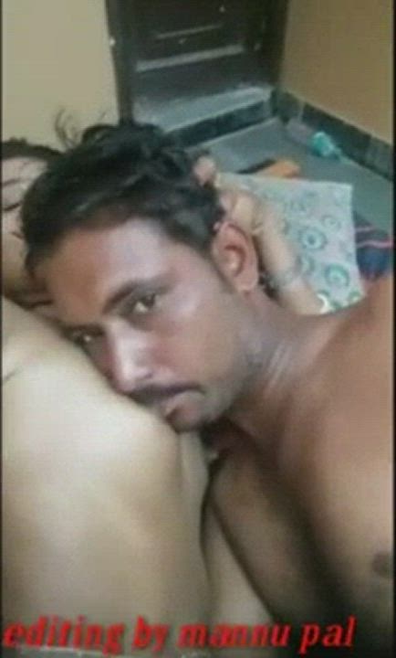 EXTREMELY HORNY DESI BHABHI BOOBS SUCKED BY HER NAUGHTY DEVAR [LINK IN COMMENT] ??