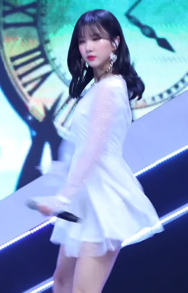 Gfriend - Eunha