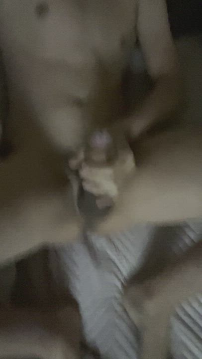 Gay Male Masturbation Penis Solo clip